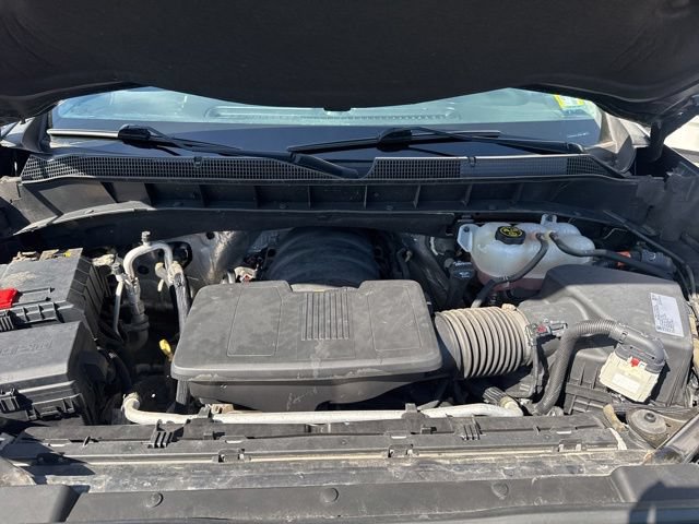 Used 2020 Chevrolet Silverado 1500 LT w/ All-Star Edition AWD/4WD image 13