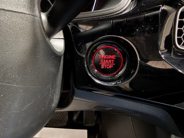 Used 2022 Honda Civic EX image 35