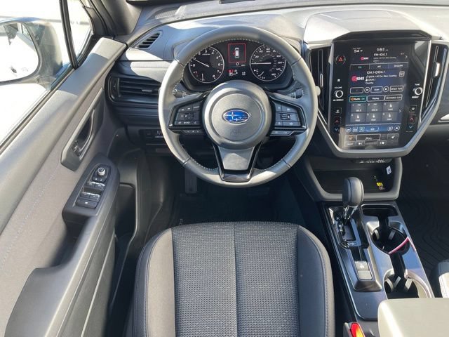 Certified 2026 Subaru Forester Premium AWD/4WD image 7