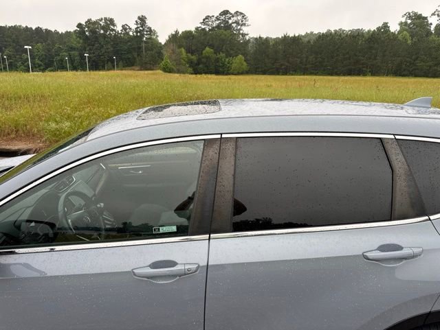 Used 2020 Honda CR-V EX-L image 9