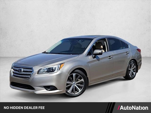 Used 2017 Subaru Legacy 3.6R Limited