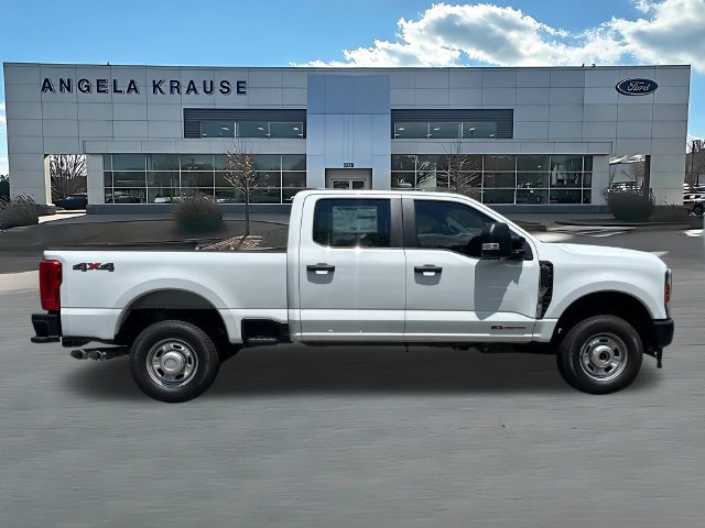 New 2026 Ford F350 XL AWD/4WD image 9