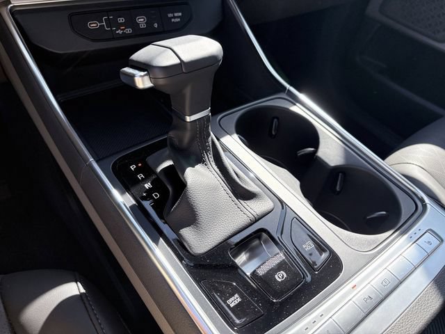 New 2026 Kia Carnival EX FWD image 8