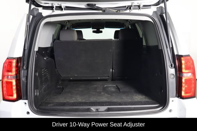 Used 2017 Chevrolet Tahoe 4WD image 16