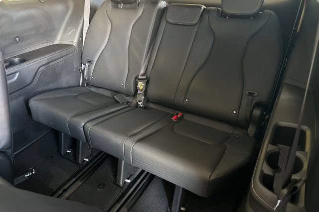 Used 2026 Kia Carnival SX Prestige FWD image 14