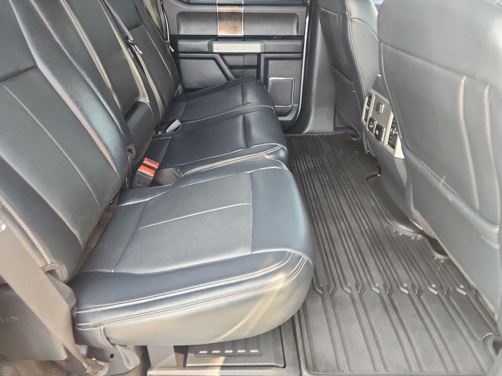 Used 2022 Ford F350 Lariat w/ Lariat Value Package AWD/4WD image 18