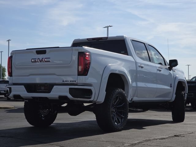 New 2026 GMC Sierra 1500 AT4 w/ AT4 Premium Package AWD/4WD image 21