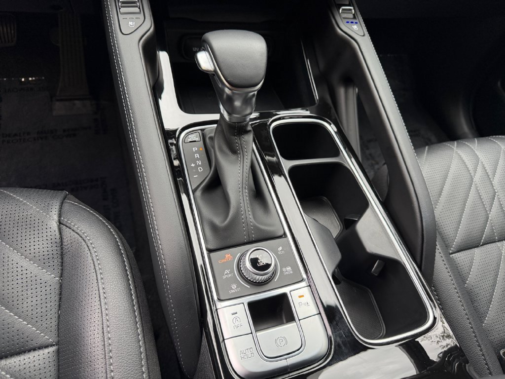 Used 2025 Kia Telluride EX X-Line AWD/4WD image 25