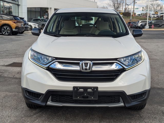 Used 2019 Honda CR-V LX image 2