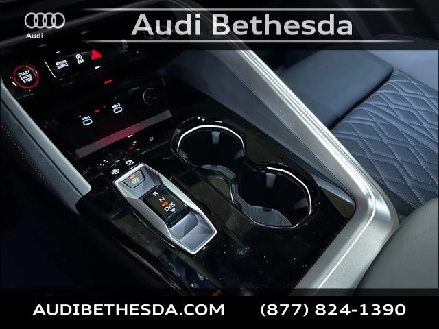 New 2026 Audi SQ5 Premium Plus AWD/4WD image 19