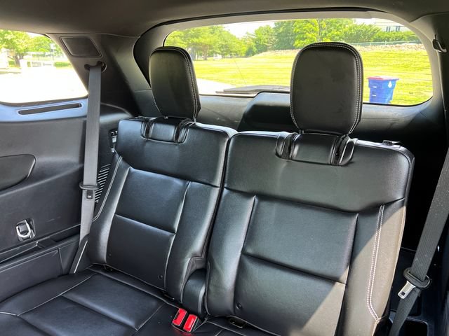 Used 2023 Ford Explorer ST w/ Equipment Group 401A AWD/4WD image 25