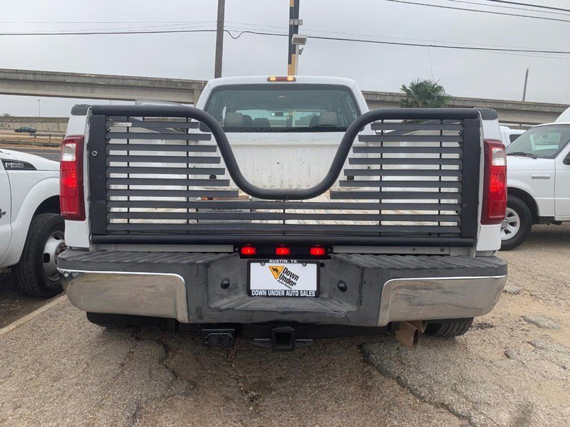 Used 2010 Ford F450 XLT image 5