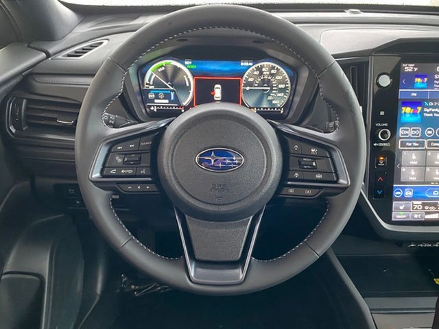 New 2025 Subaru Forester Limited w/ Protection Package (1PH) image 6