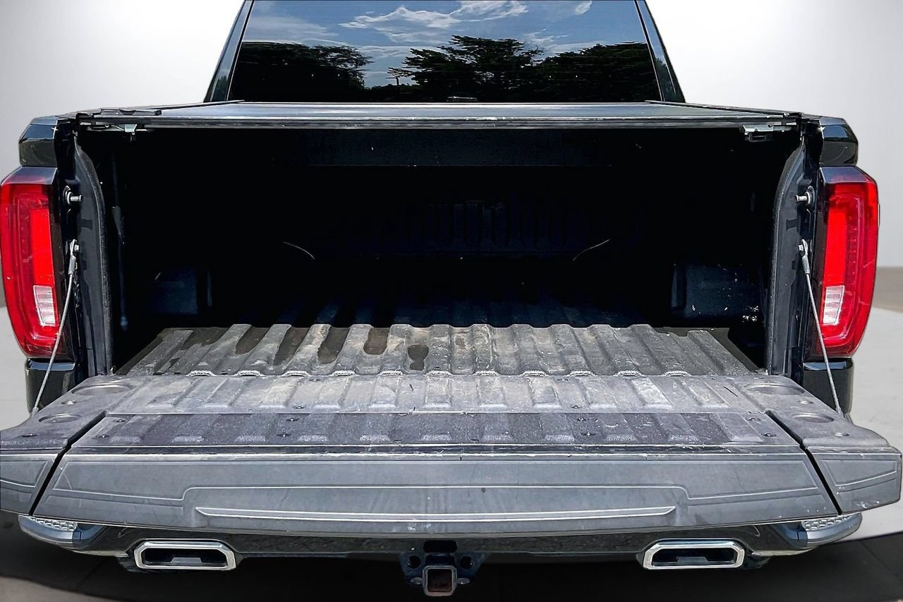 Used 2022 GMC Sierra 1500 AT4 AWD/4WD image 27