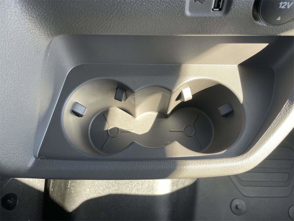 New 2026 Ford Transit 350 XL image 18