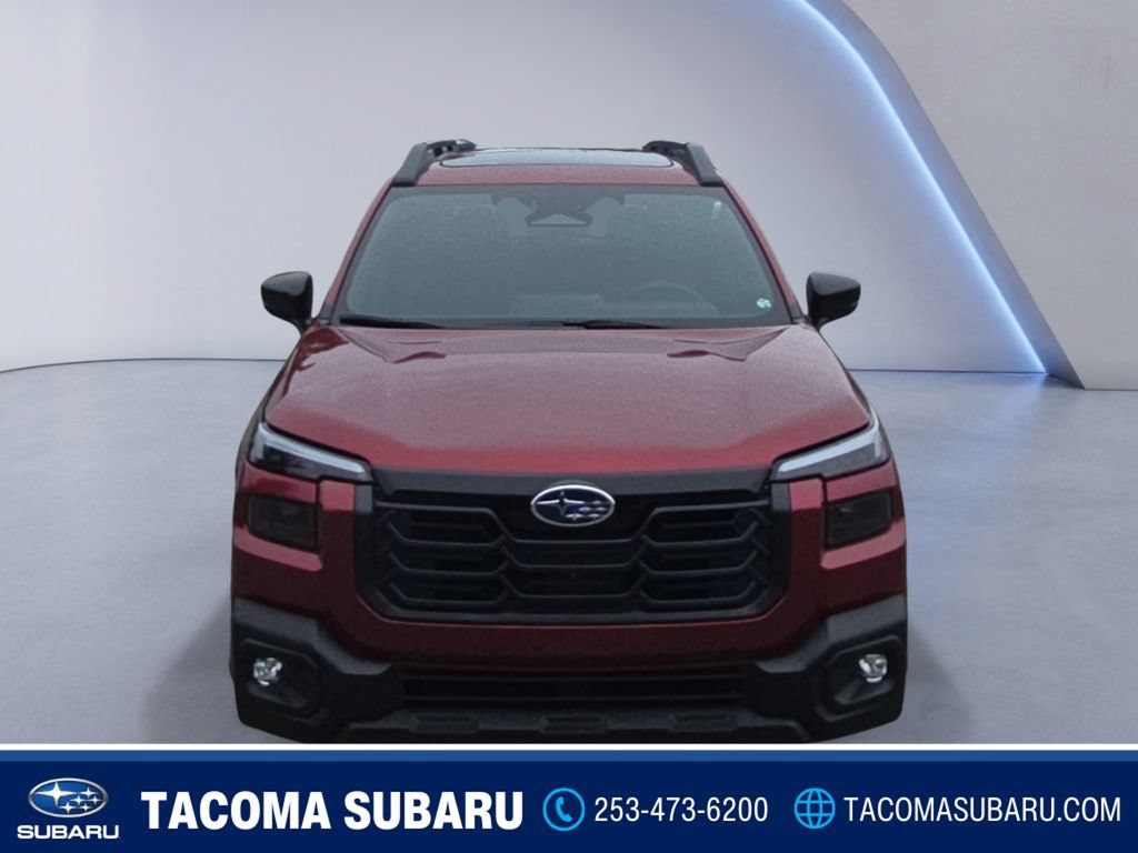 New 2026 Subaru Outback Limited XT AWD/4WD image 8