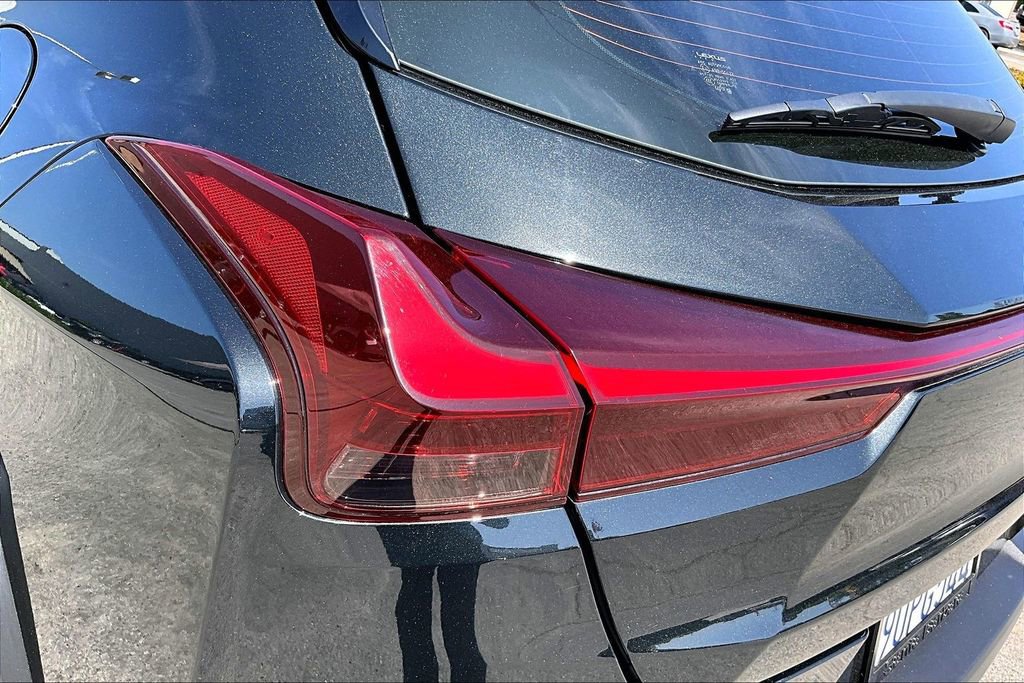 Used 2024 Lexus UX 250h FWD image 23