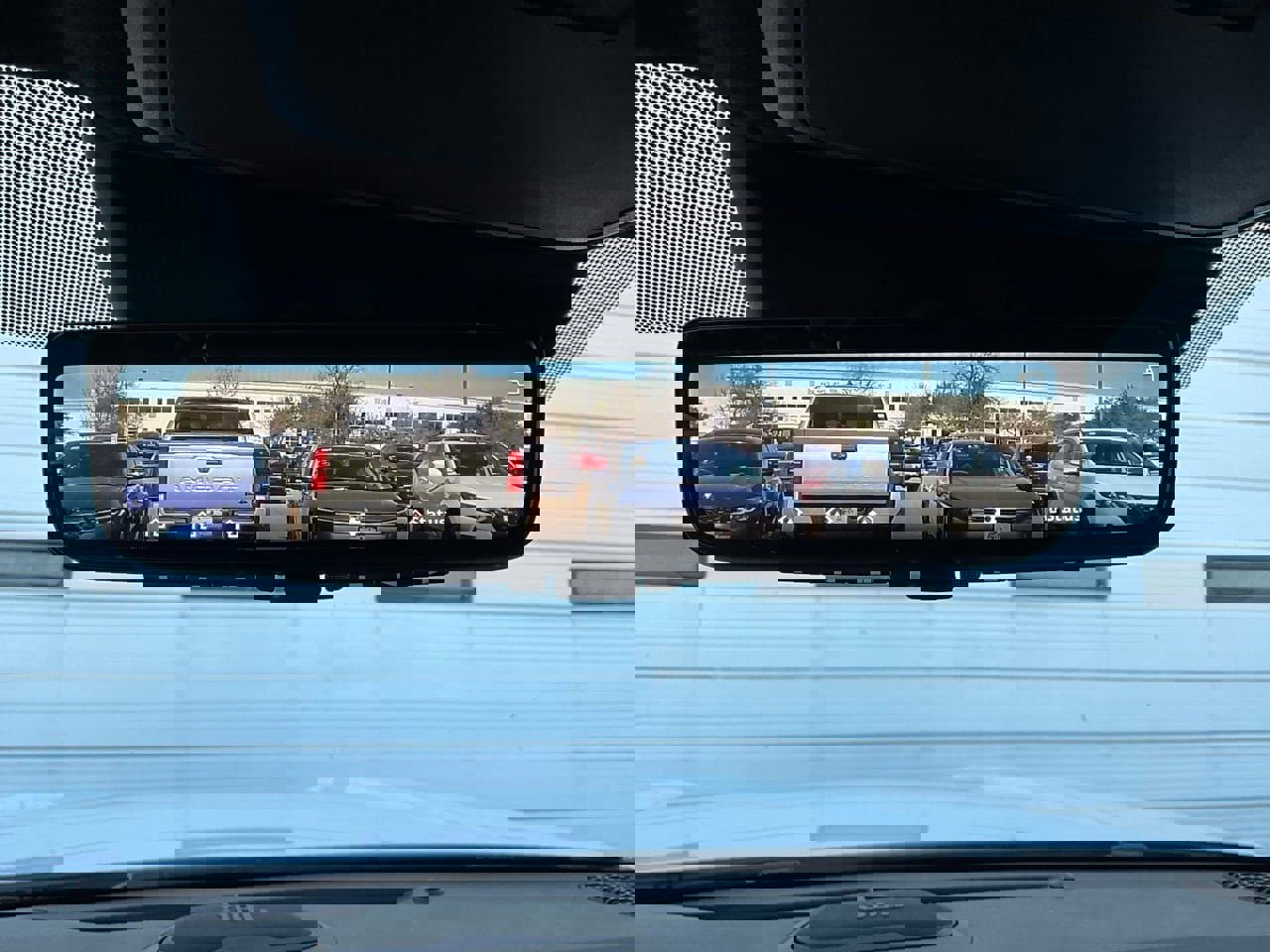 Used 2025 Toyota 4Runner Trailhunter image 24