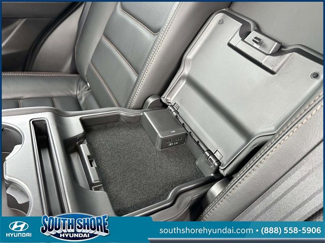 Used 2023 MAZDA CX-5 AWD 2.5 S w/ Premium Package image 14