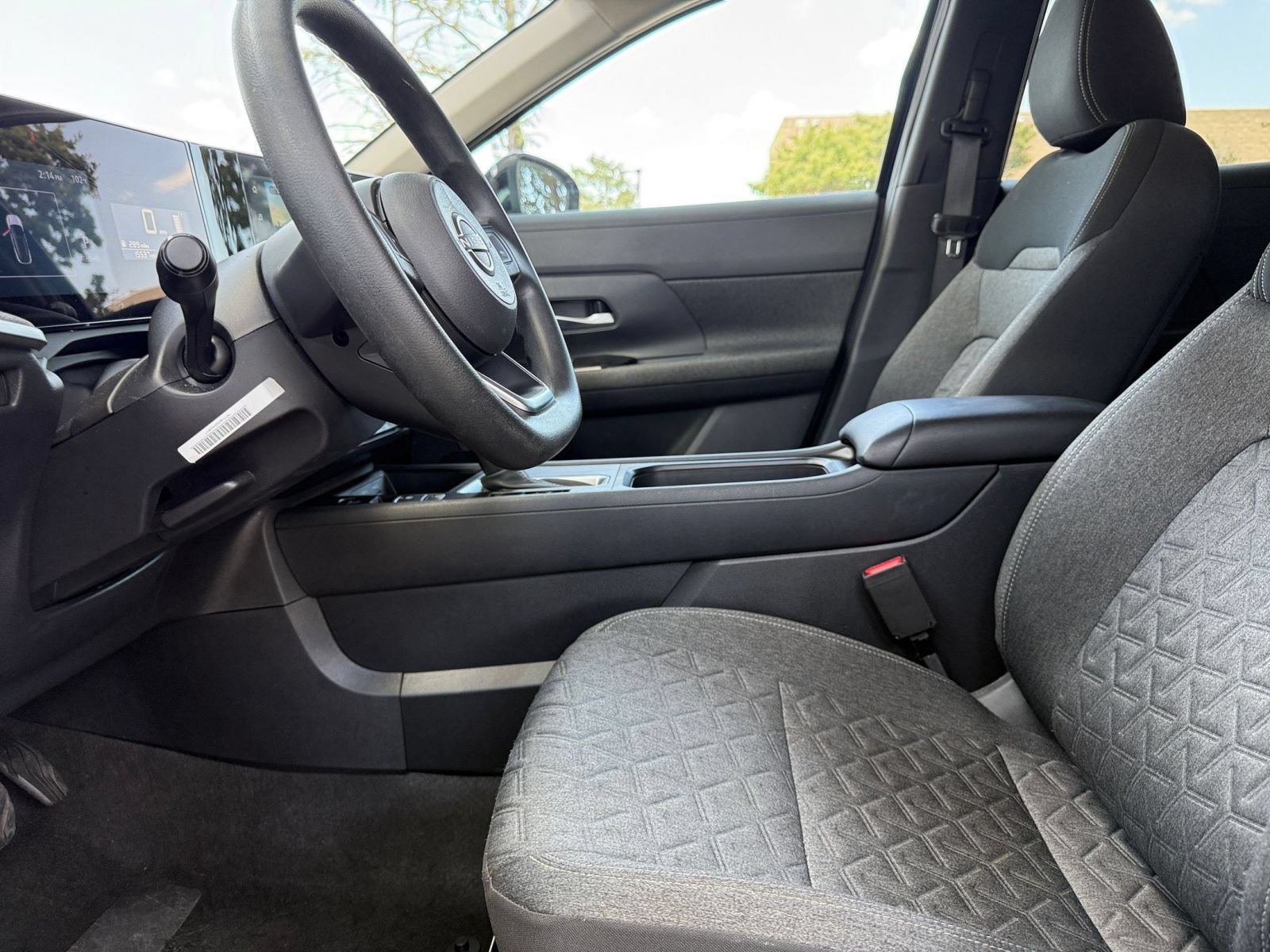 Used 2026 Nissan Kicks SV w/ Cold Weather Package AWD/4WD image 27
