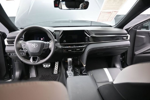 Certified 2026 Toyota Camry SE w/ Convenience Package FWD image 28