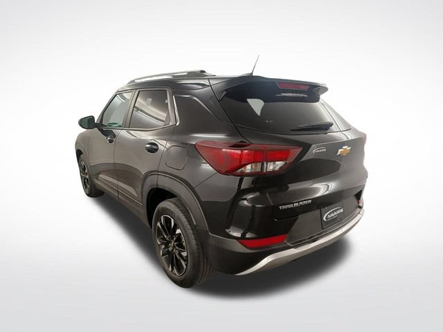 Used 2023 Chevrolet TrailBlazer LT FWD image 6