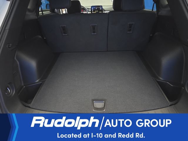 Used 2025 Chevrolet Blazer LT FWD image 25