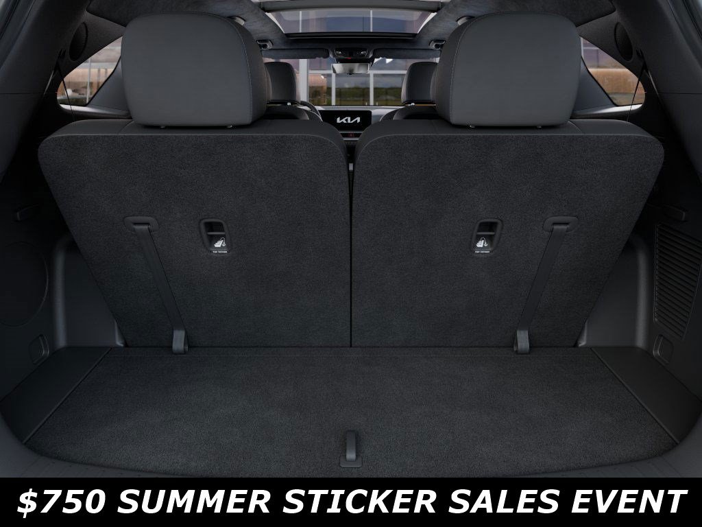 New 2026 Kia Sorento SX Prestige AWD/4WD image 20