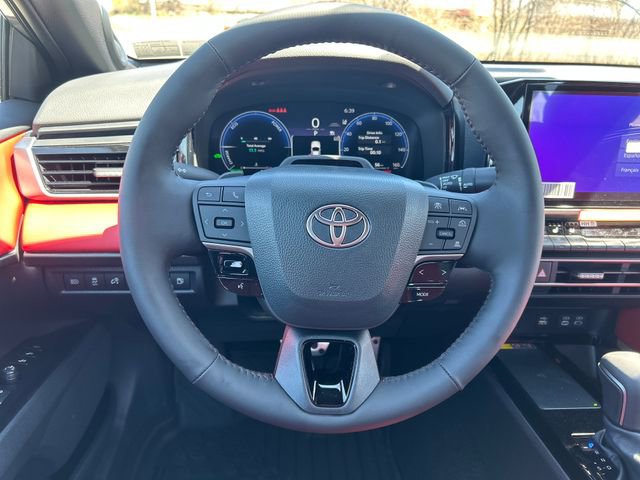 New 2026 Toyota Camry XSE image 14