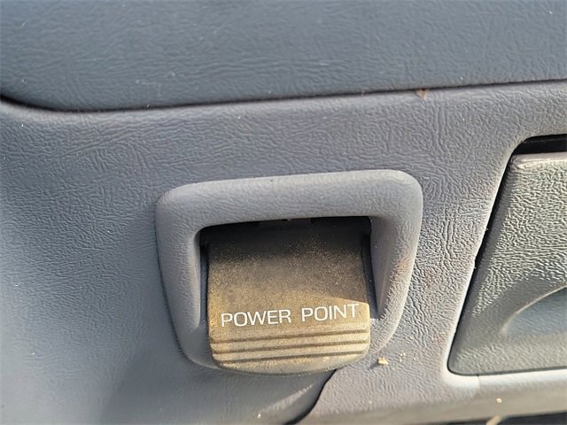 Used 1993 Ford F350 2WD Regular Cab image 16