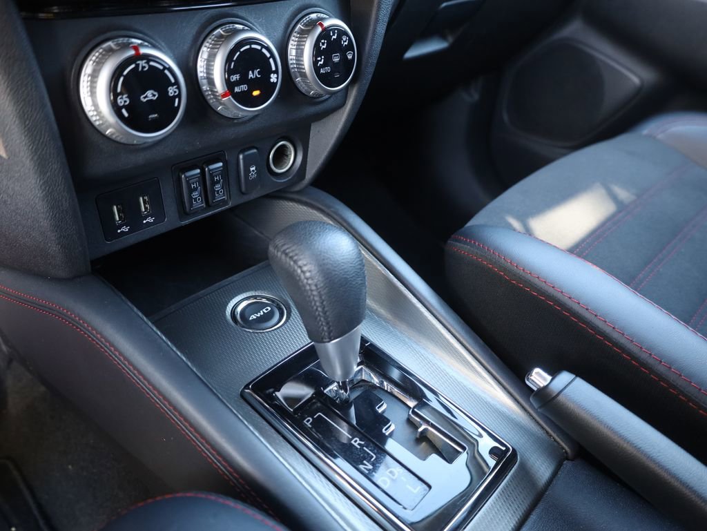 Used 2024 Mitsubishi Outlander Sport ES image 29