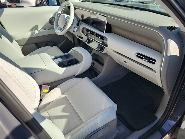 New 2026 Hyundai Palisade SEL image 16