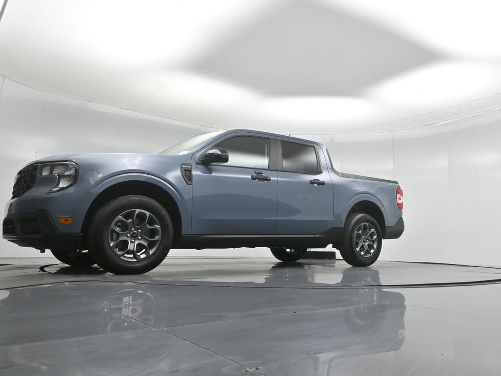 New 2026 Ford Maverick XLT w/ XLT Luxury Package image 43