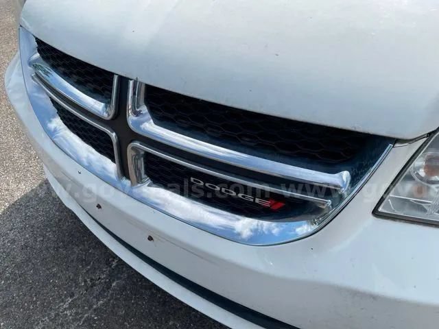 Used 2013 Dodge Grand Caravan SE FWD image 9