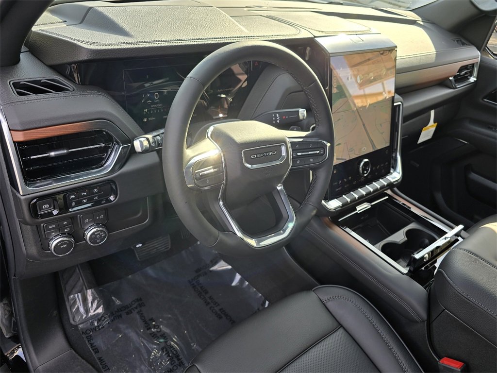 New 2026 GMC Yukon XL Denali image 16