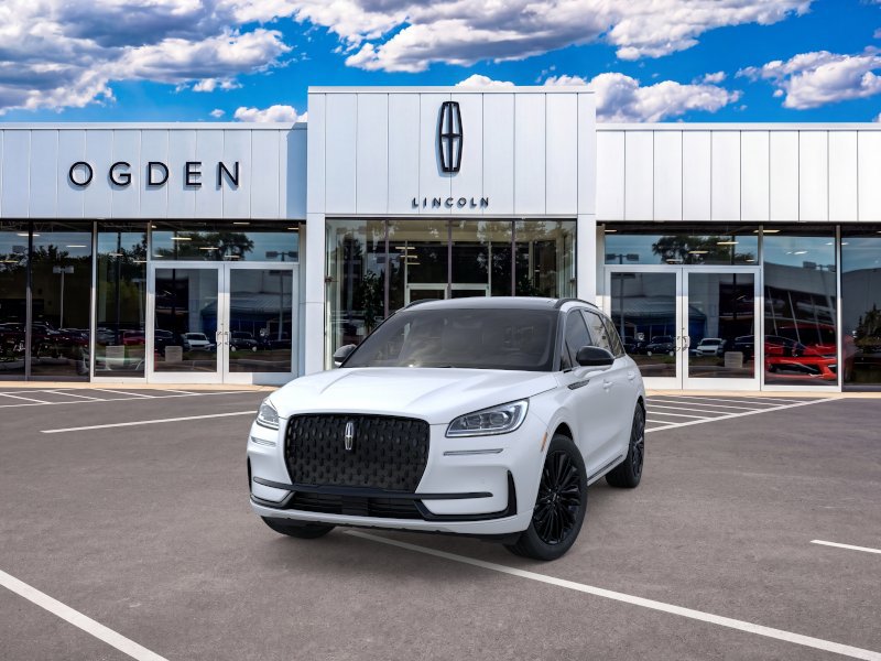 New 2026 Lincoln Corsair Reserve w/ Jet Appearance Package AWD/4WD image 2
