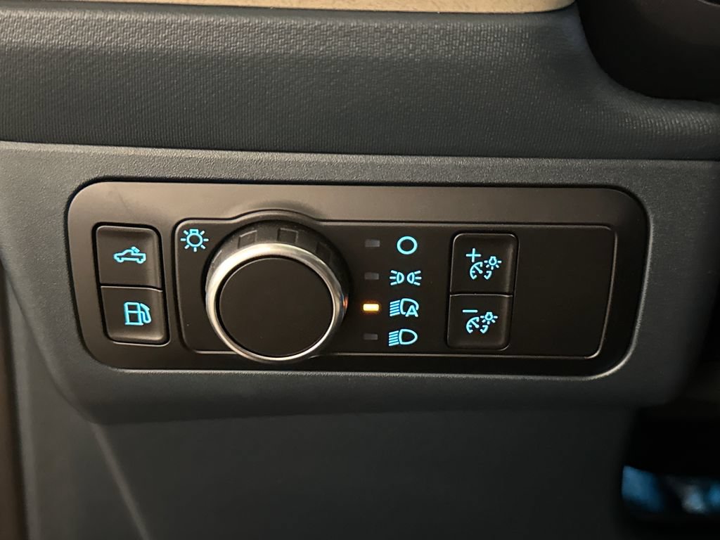 New 2026 Ford Maverick Lariat AWD/4WD image 30