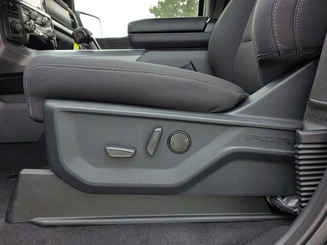 New 2025 Ford F150 XLT w/ Equipment Group 302A MID AWD/4WD image 24