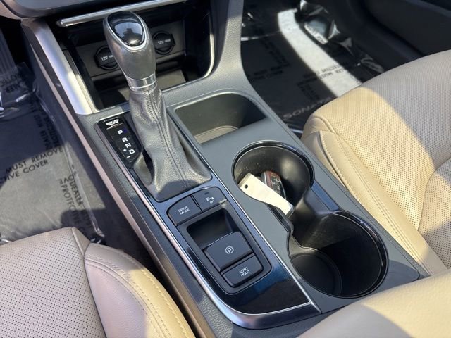 Used 2017 Hyundai Sonata Limited w/ Ultimate Package 02 FWD image 29