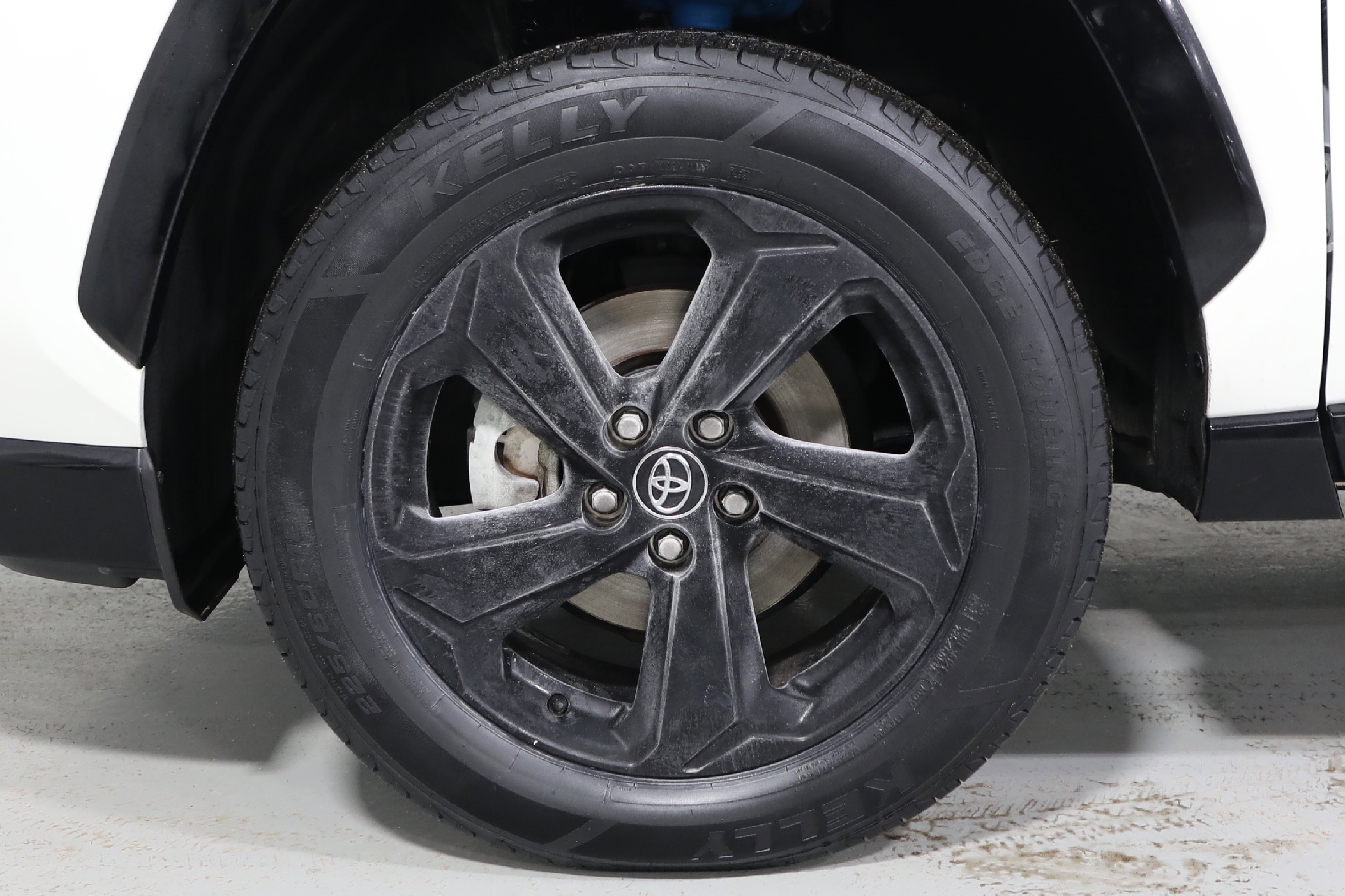 Used 2020 Toyota RAV4 XSE image 20