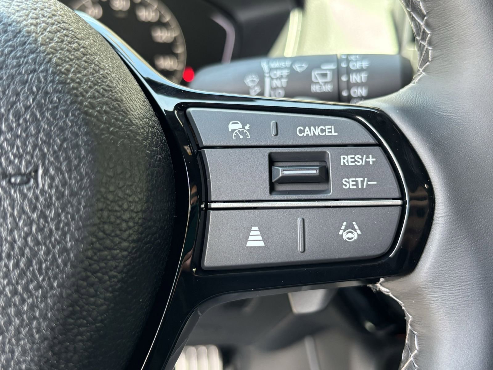 New 2026 Honda Civic Sport image 28