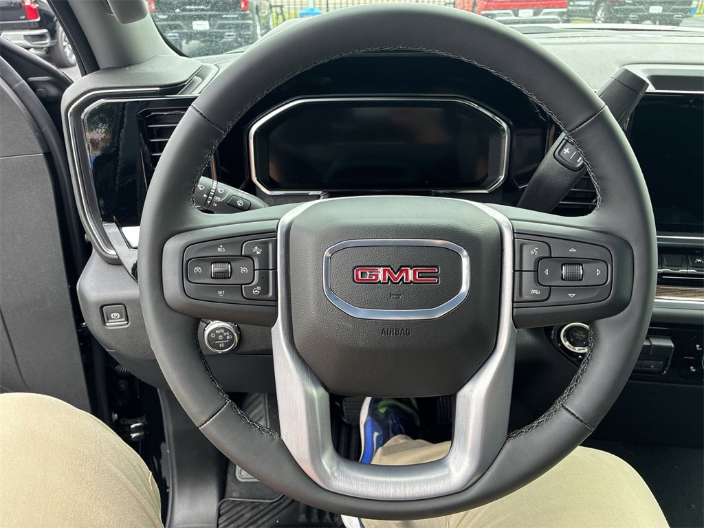 New 2026 GMC Sierra 1500 Elevation image 14
