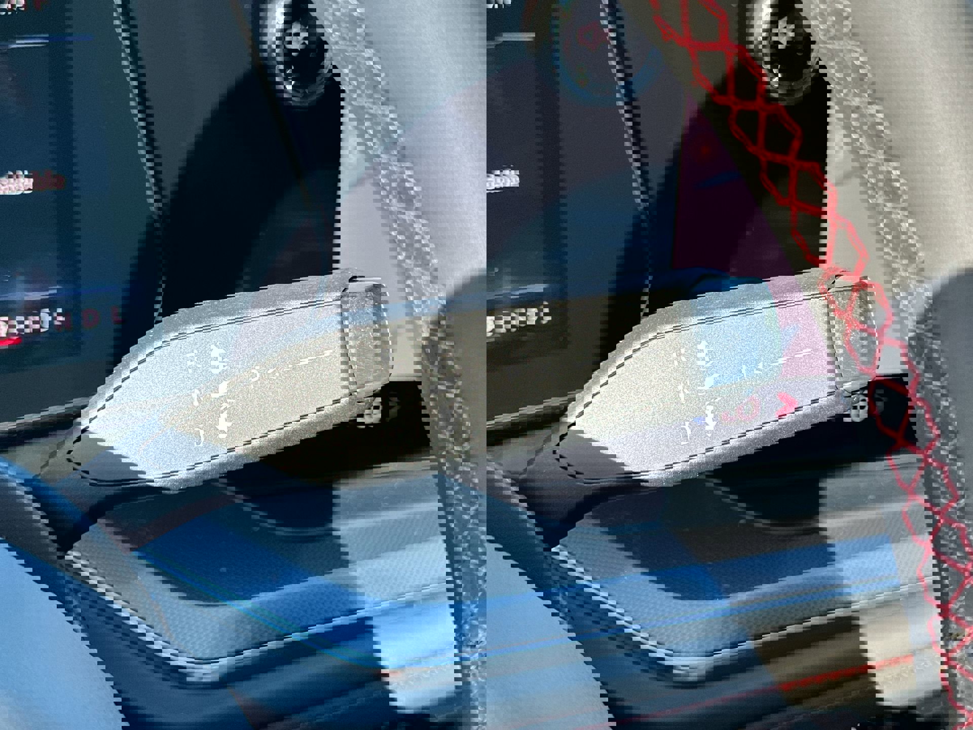 New 2026 Chevrolet Tahoe RST w/ Sun And Tow Package image 26