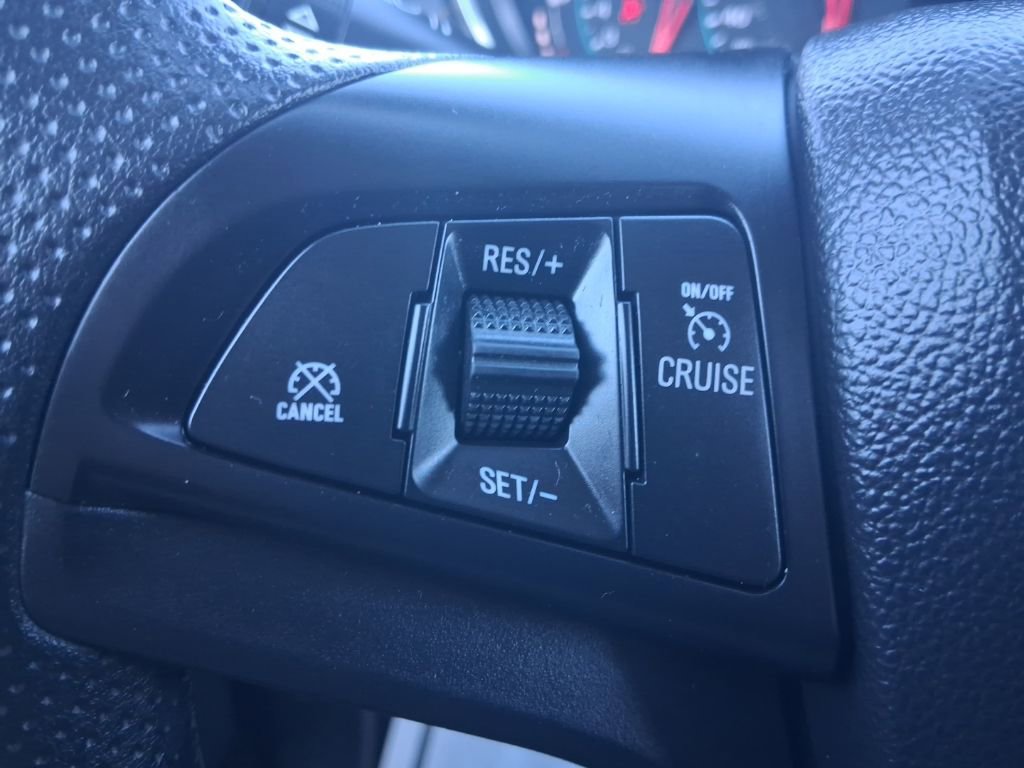 Used 2020 Chevrolet Trax LS w/ Tint and Cruise Package image 21