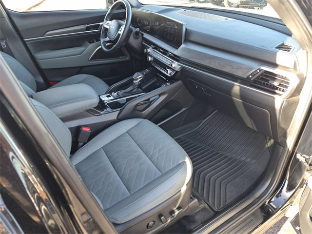 Used 2023 Kia Telluride EX X-Line image 11
