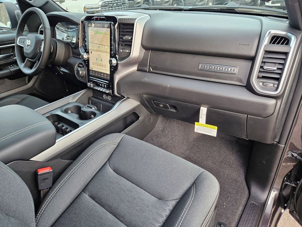 New 2026 RAM 1500 Big Horn image 20
