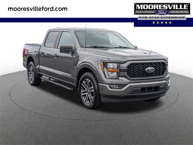 Used 2023 Ford F150 XL w/ STX Appearance Package