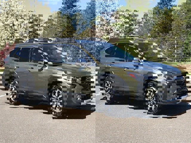 Certified 2025 Subaru Outback Touring XT image 2