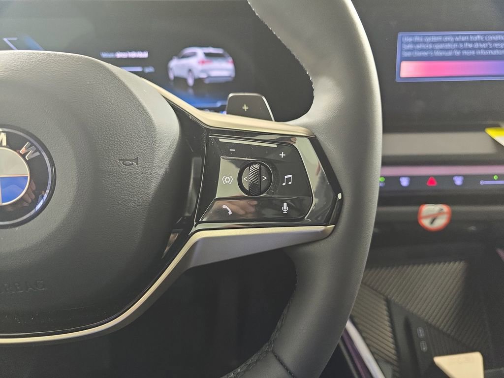 Used 2025 BMW X3 xDrive30i w/ Premium Package image 21