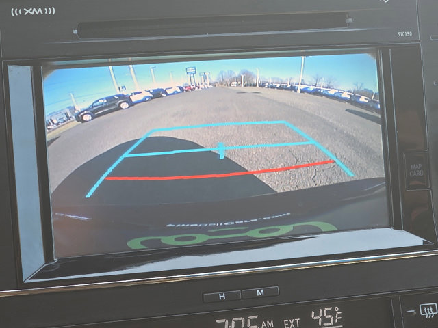 Used 2017 Toyota Avalon Touring w/ Carpet Mat Package image 33